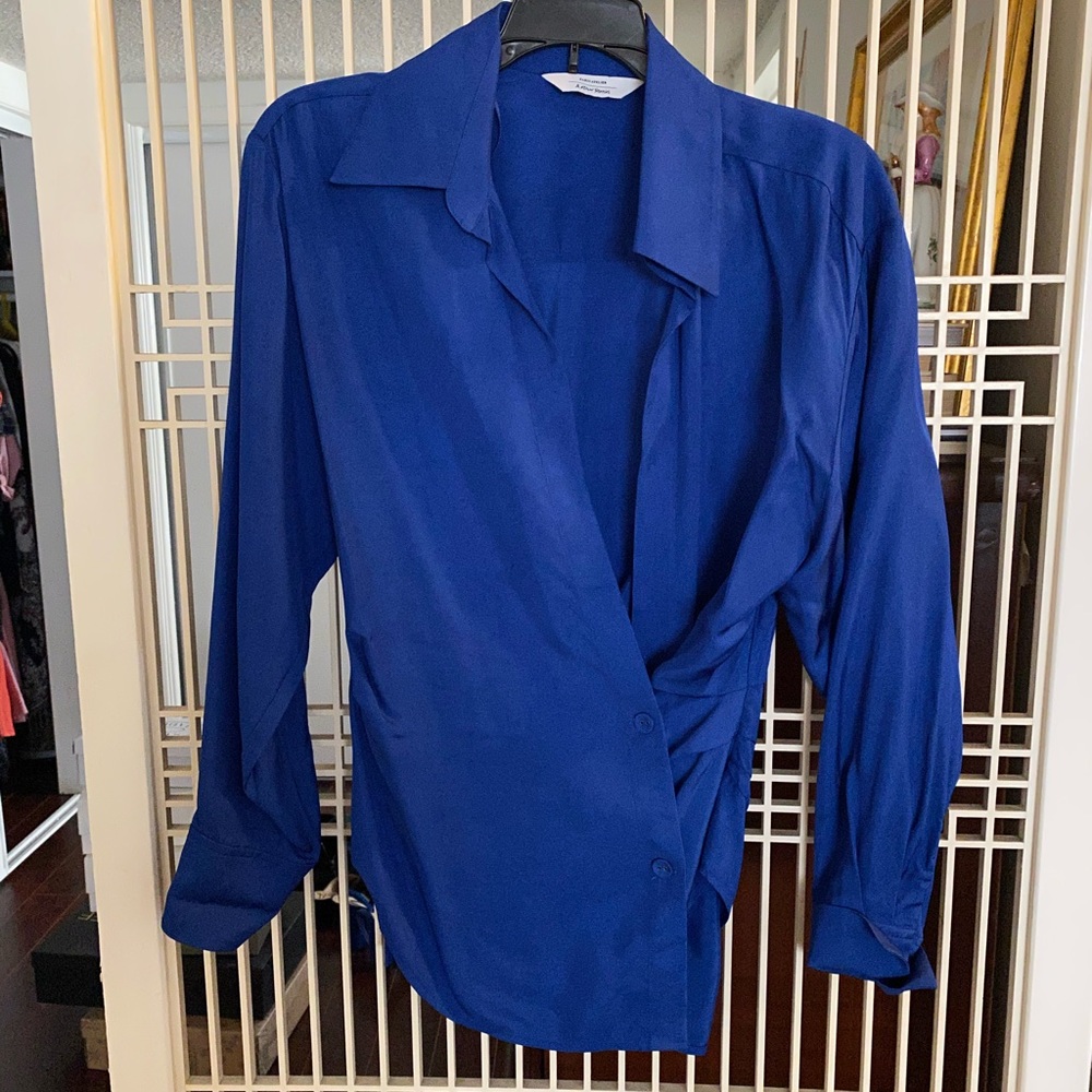 &other stories blouse